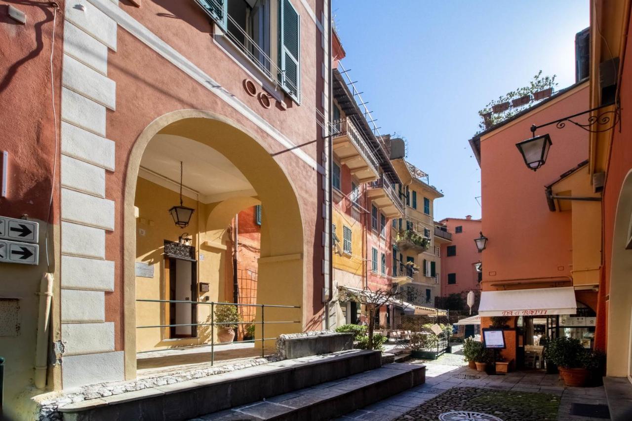 Vicoletto By Portofinohomes 外观 照片