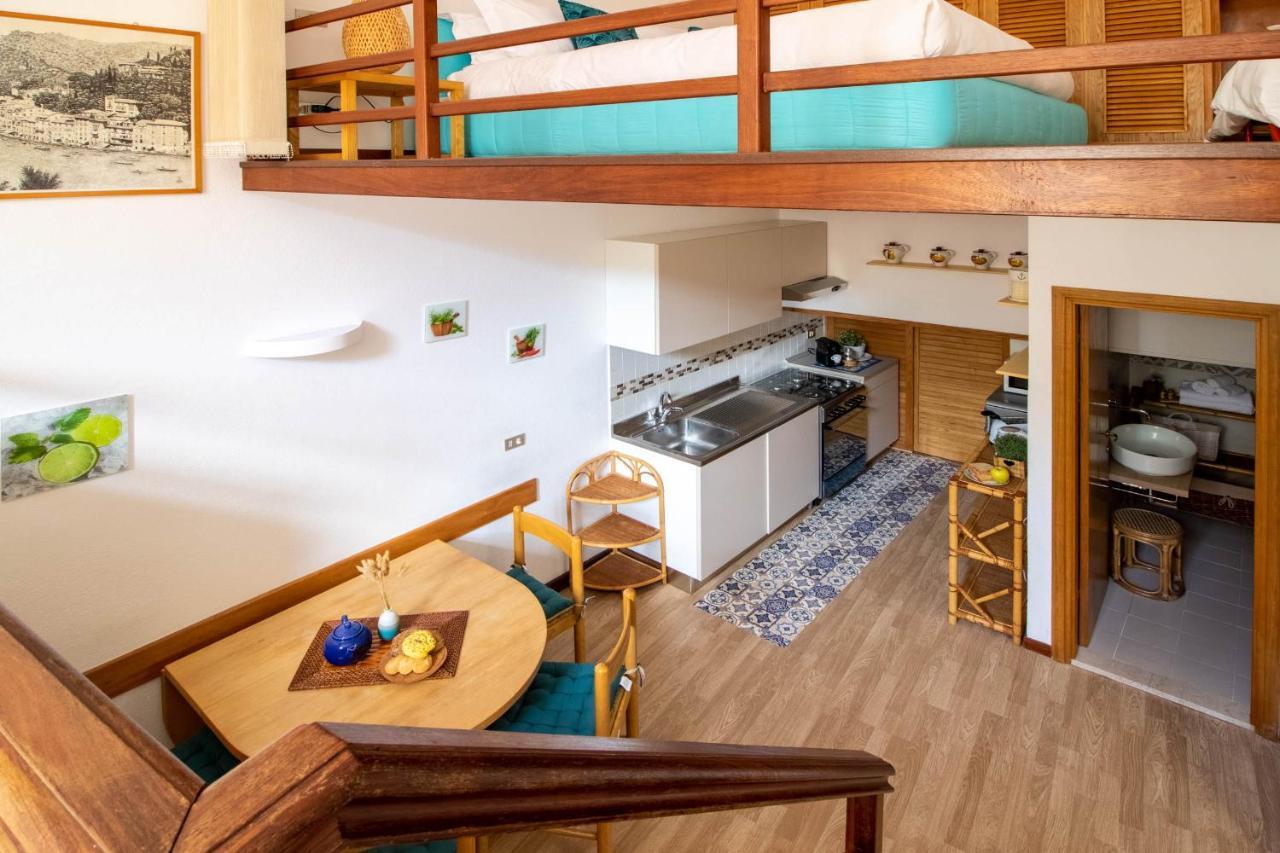 Vicoletto By Portofinohomes 外观 照片
