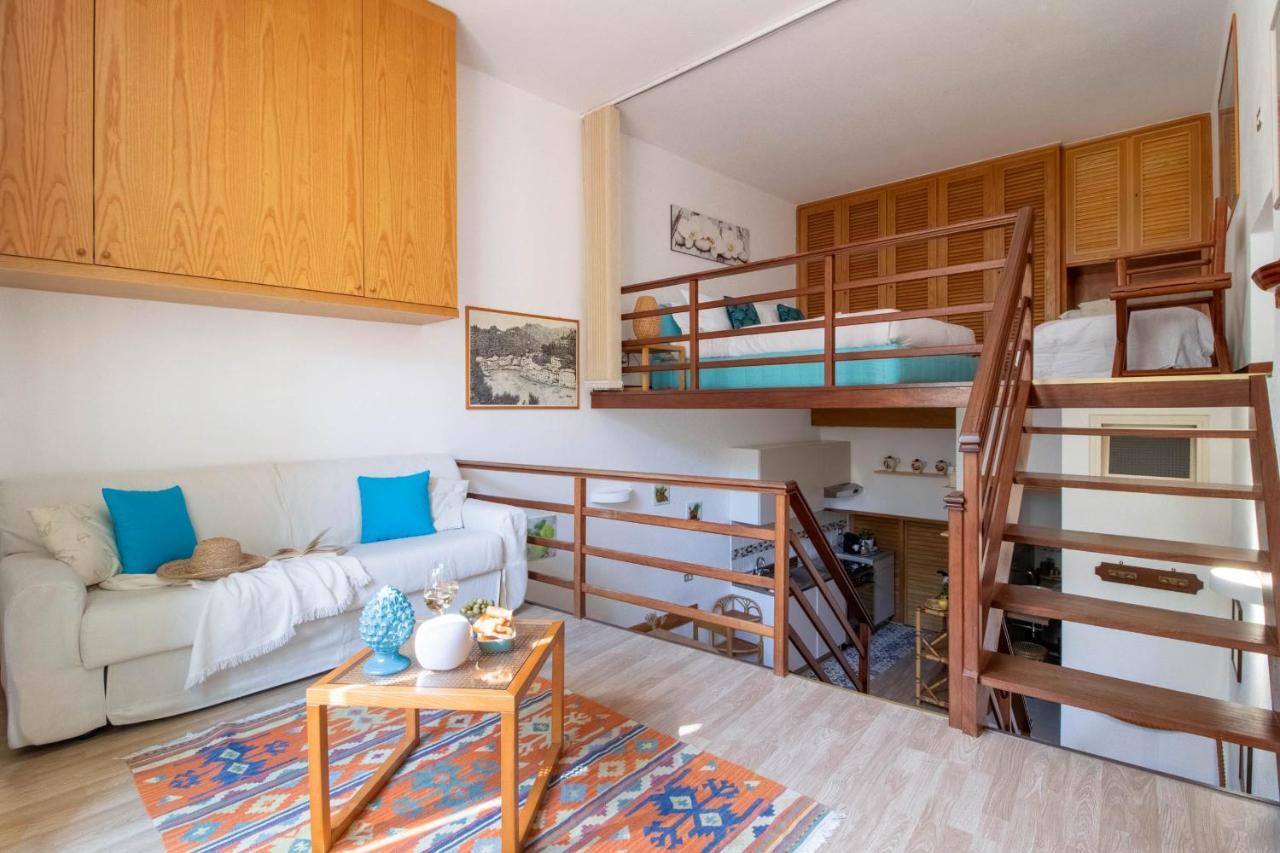 Vicoletto By Portofinohomes 外观 照片