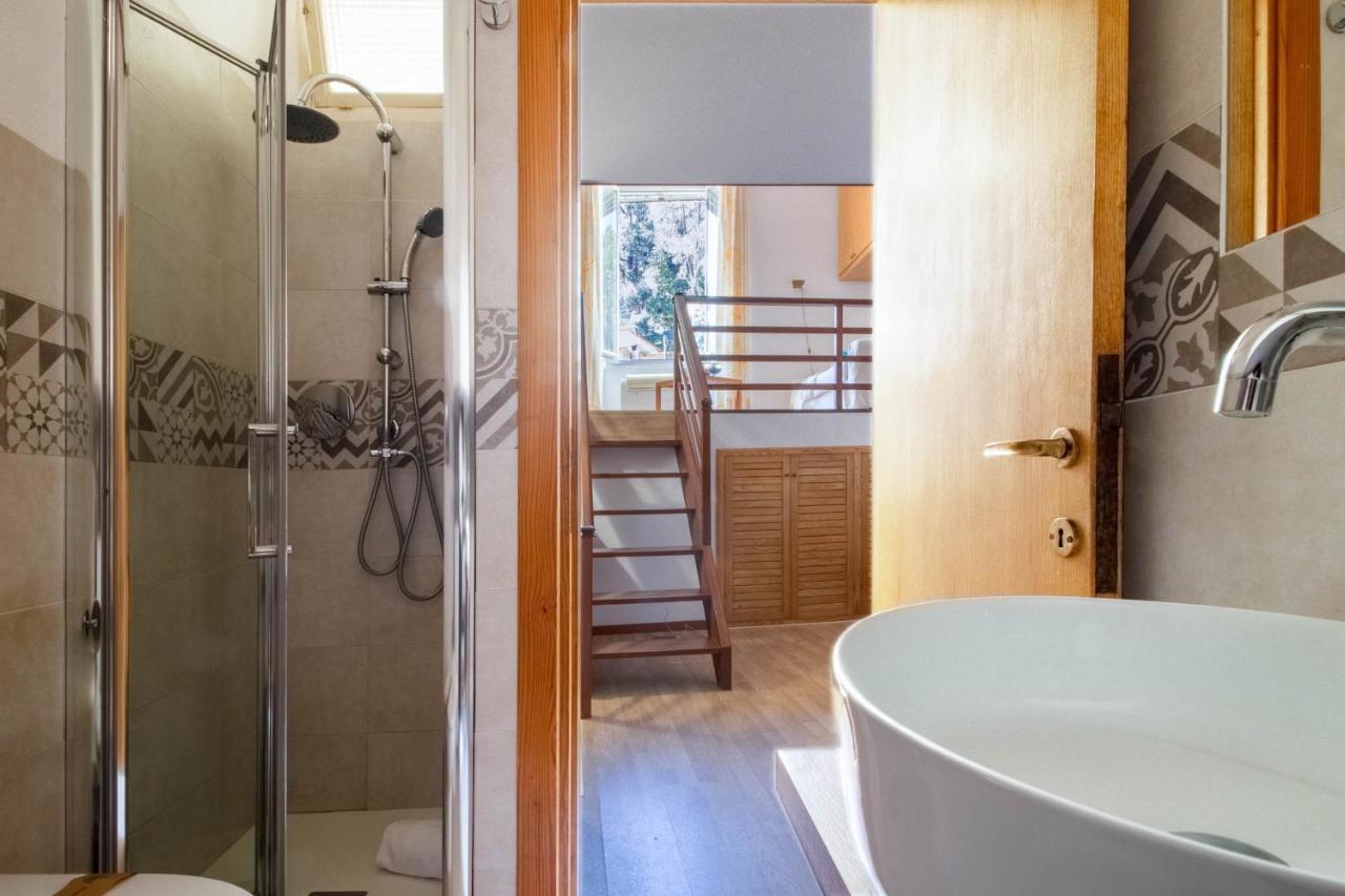 Vicoletto By Portofinohomes 外观 照片