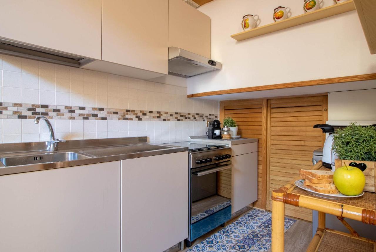 Vicoletto By Portofinohomes 外观 照片