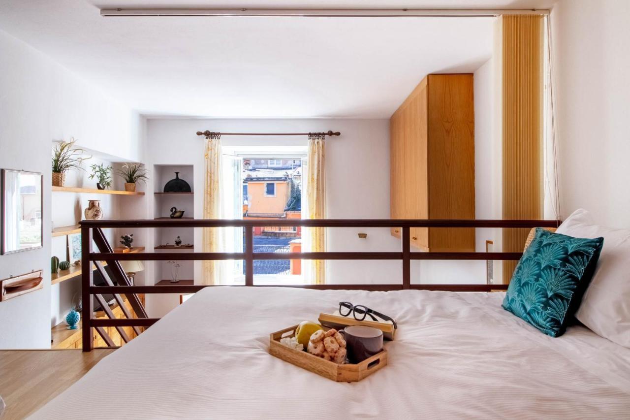Vicoletto By Portofinohomes 外观 照片