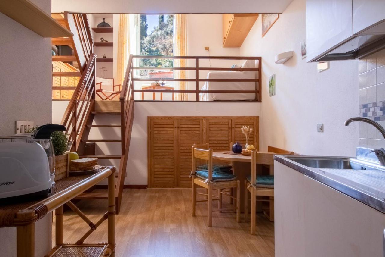 Vicoletto By Portofinohomes 外观 照片