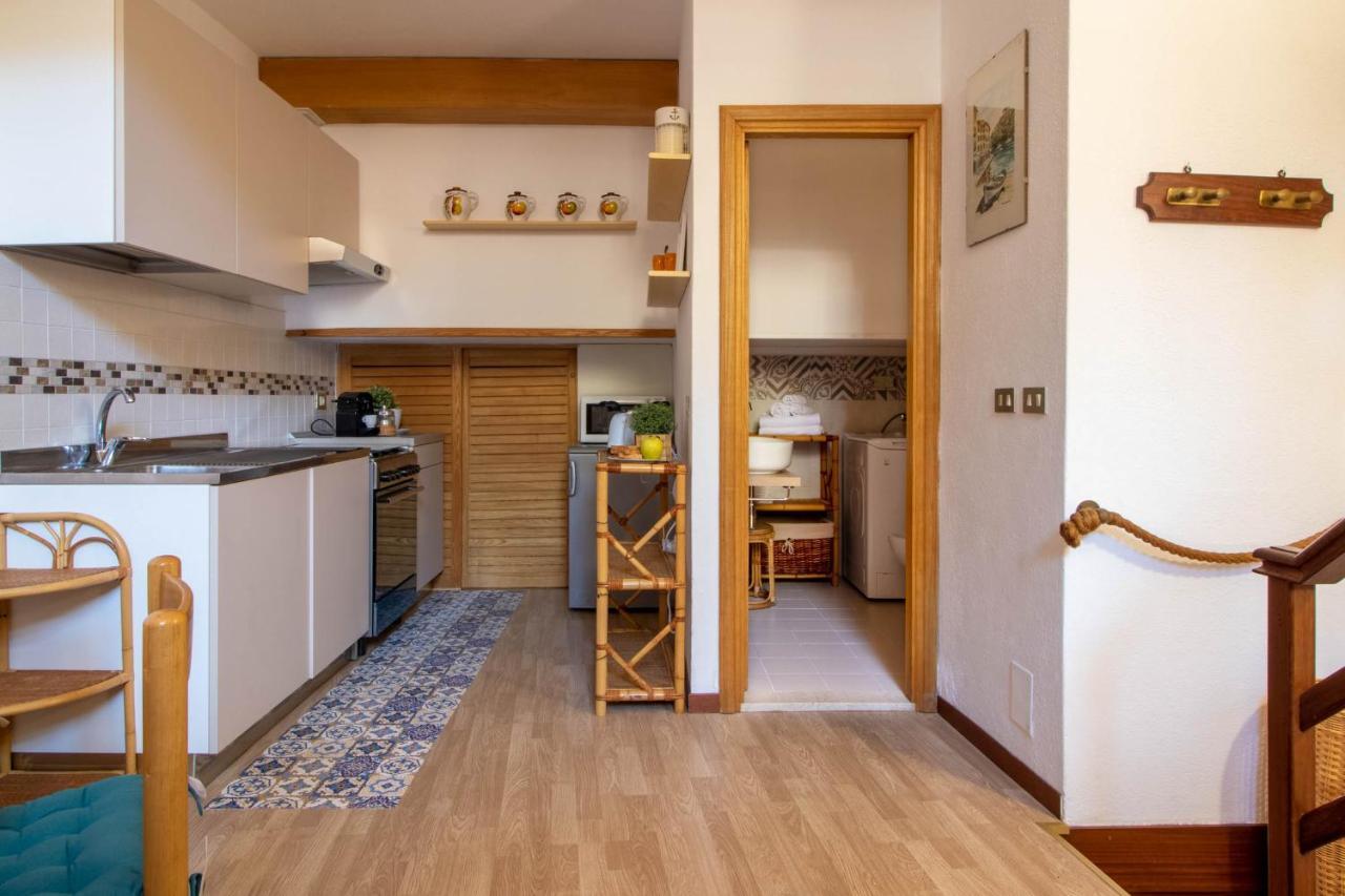 Vicoletto By Portofinohomes 外观 照片