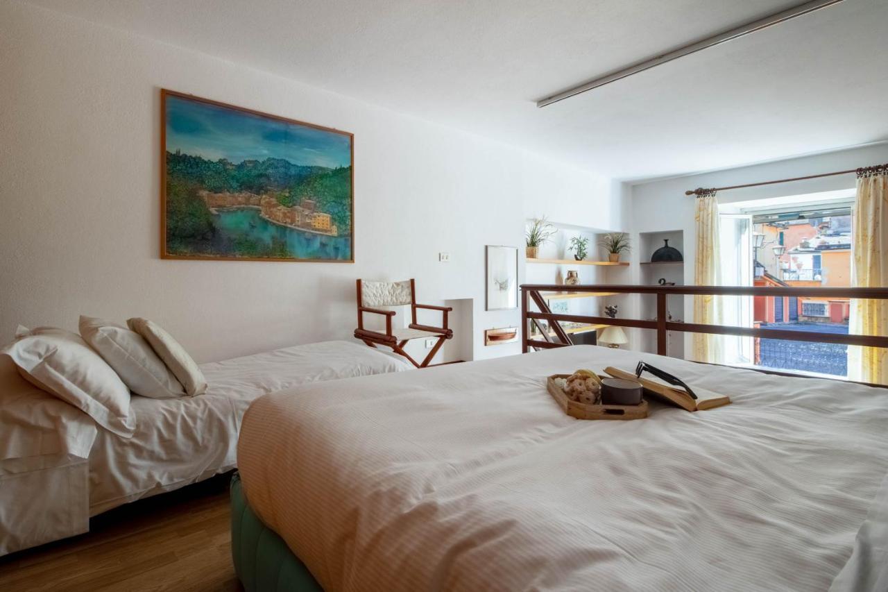 Vicoletto By Portofinohomes 外观 照片