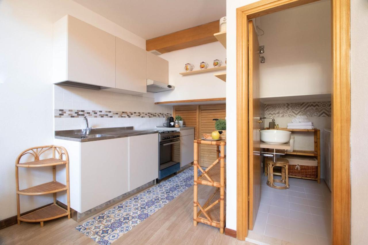 Vicoletto By Portofinohomes 外观 照片